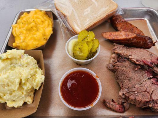 Zeke's BBQ SmokeHouse