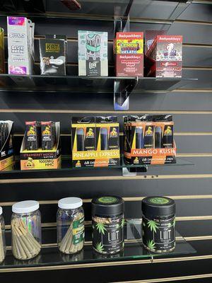 Come get the best deals on smoking supplies @ Tobacco Hut by Wheaton Mall