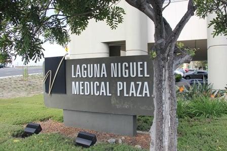 Acacio Fertility Center (Laguna Niguel) Location