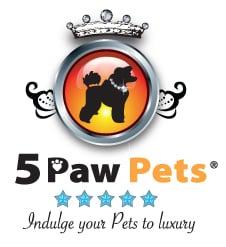 5 Paw Pets, Inc.