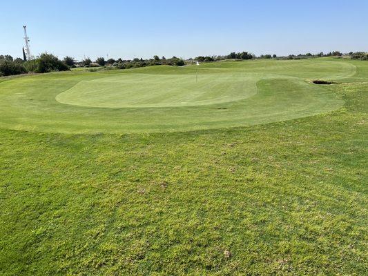 Ridge Creek Golf Course