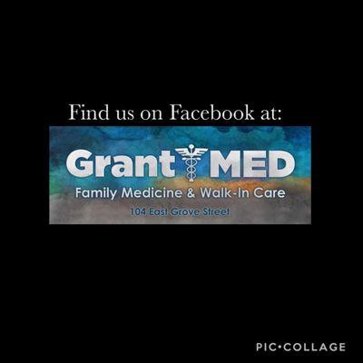 GrantMED Family Medicine & Walk-In Care