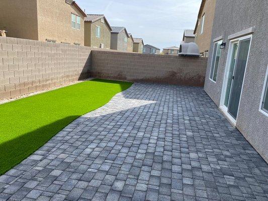 Rock N Block- Turf N Hardscapes