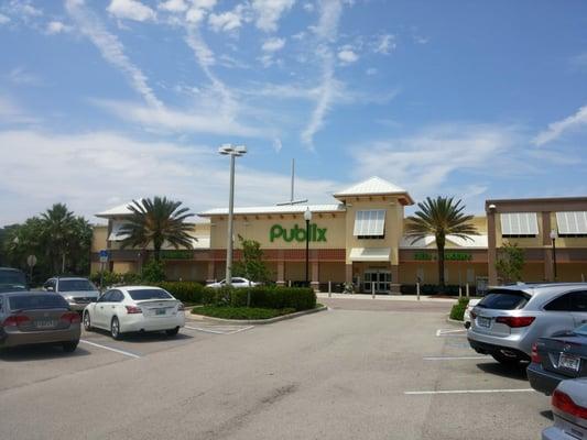 Publix Pharmacy at Old Palm City Publix Shopping Center