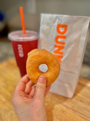 Dunkin'