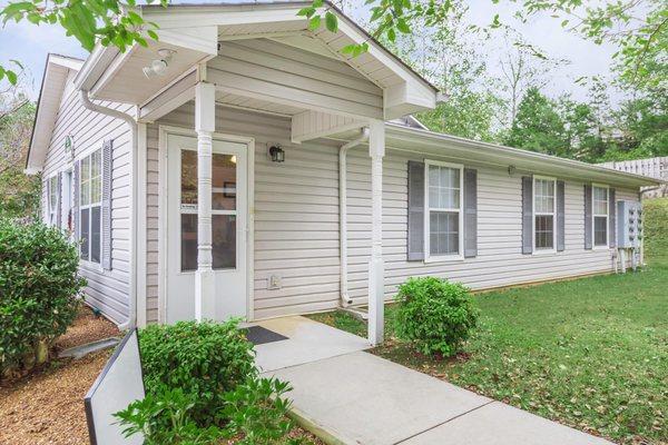 Terrace View Townhomes