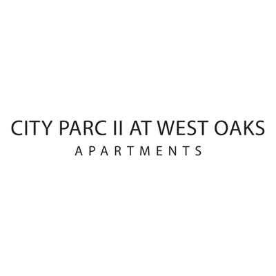 City Parc II at West Oaks Apartments