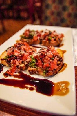 Bruschetta