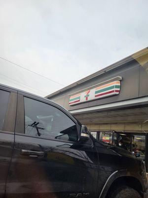 7-Eleven