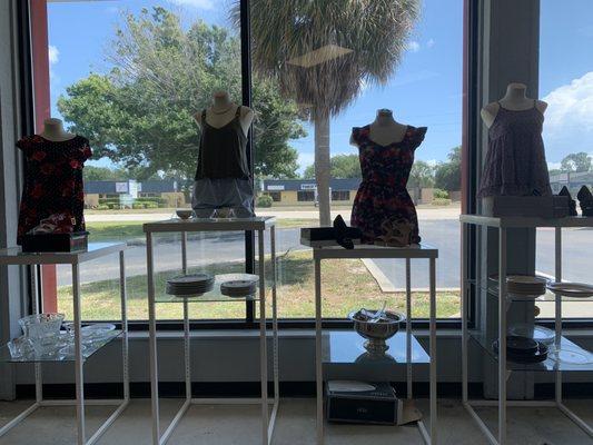 SPCA of Brevard Thrift Store and Boutique