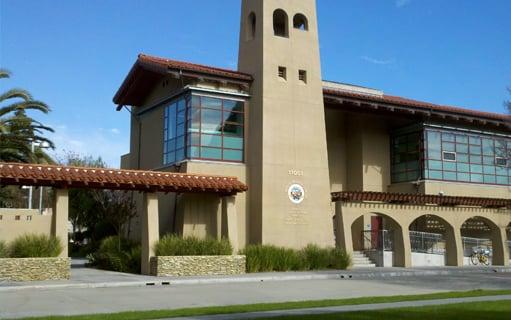 El Monte Olympic Aquatic Center