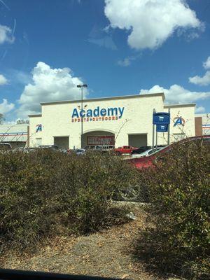 Academy Sports + Outdoors