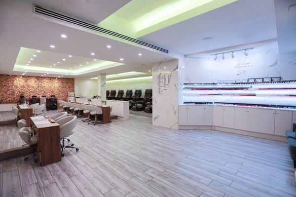 Fashion Nail & Spa