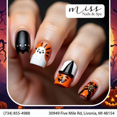 Miss Nail & Spa