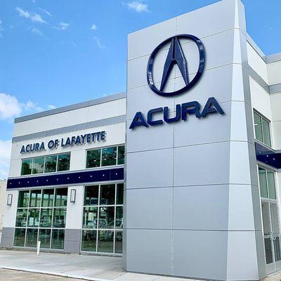 Acura of Lafayette