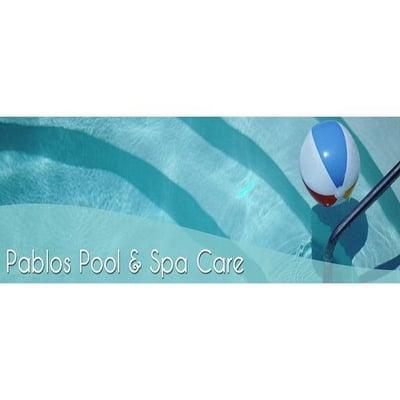 Pablo's Pool and Spa Care