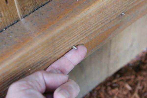 Cedar Fence and Decks