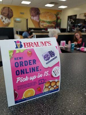 Braum's