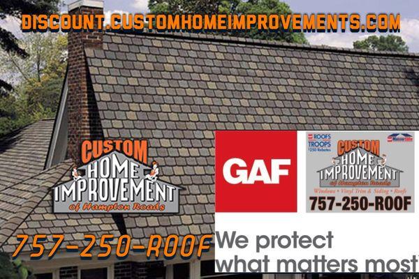 www.customhomeimprovements.com