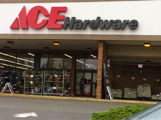 Olympia Ace Hardware