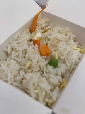 312. Fried Rice