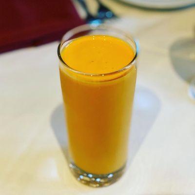 Mango Lassi