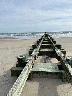 Margate City Beach