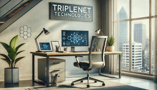 Triplenet Technologies