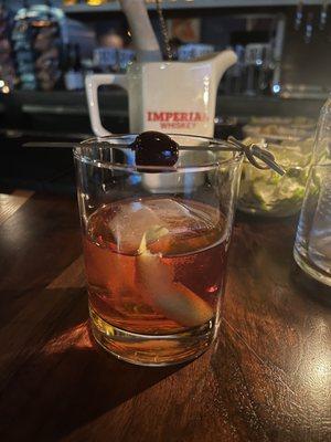 Vieux Carré