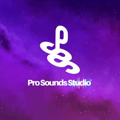 Pro Sounds Studio