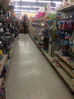 Family Dollar stores - Park Avenue ( near Woodhull hospital)