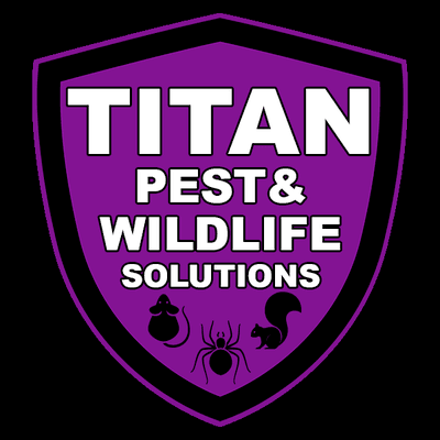 Titan Pest & Wildlife Solutions