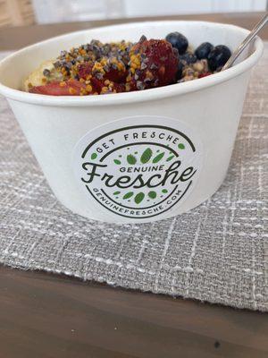 Original Açaí Bowl