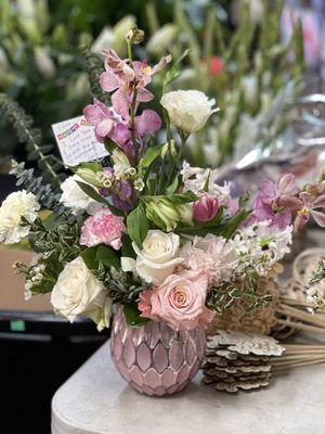 Cerritos Hills Florist