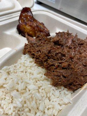 Ropa Vieja