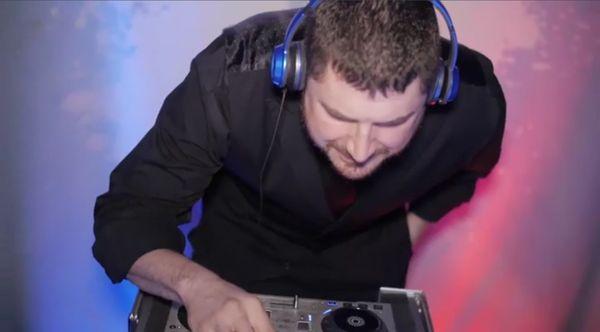 Best Dallas Wedding DJ - Jesse | The American DJ Company