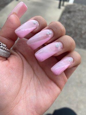 Bad nails