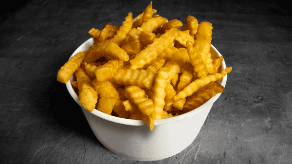 Bucket of Fries