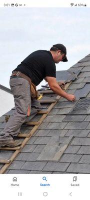 Expert Roofing And Masonry