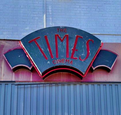 Times Cinema