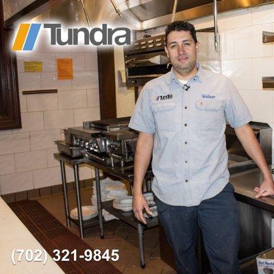 Tundra HVAC Las Vegas