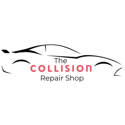 The Collision Repair Shop