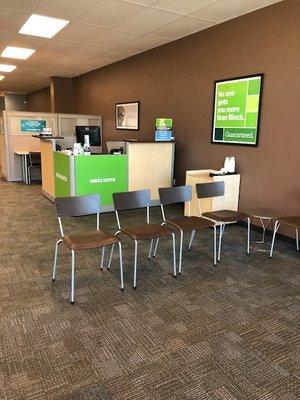 H&R Block