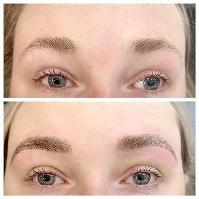 microblading