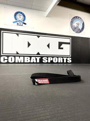 NXG Combat Sports & Martial Arts