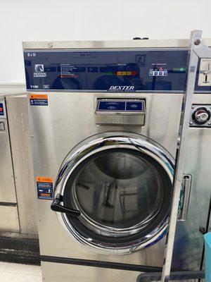 Washer 8x