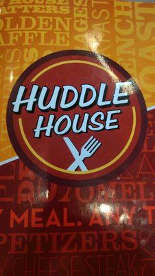 Huddle House