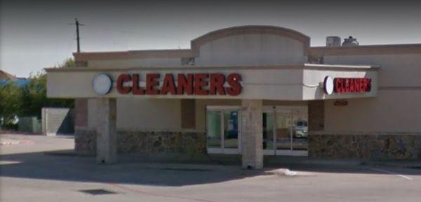 Super Cleaners