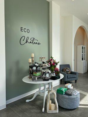 Eco Chateau Wellness Spa - Otay Ranch