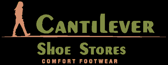 Cantilever Shoe Store